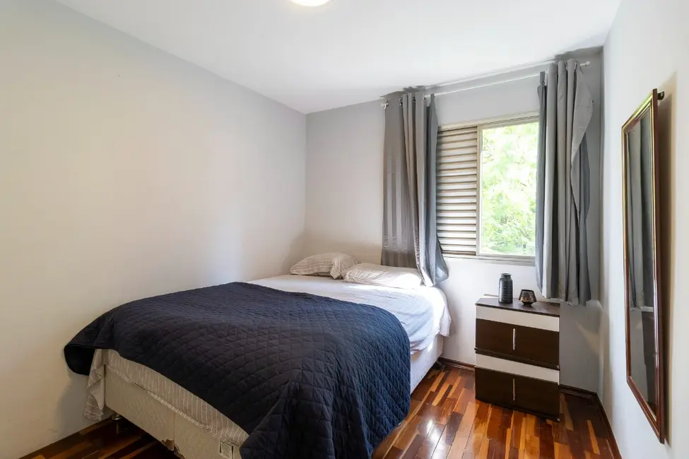 Apartamento com 2 quartos à venda, 56m2 em Vila Olímpia, São Paulo - SP - imagem 8 Foto 8 de Apartamento com 2 quartos à venda, 56m2 em Vila Olímpia, São Paulo - SP