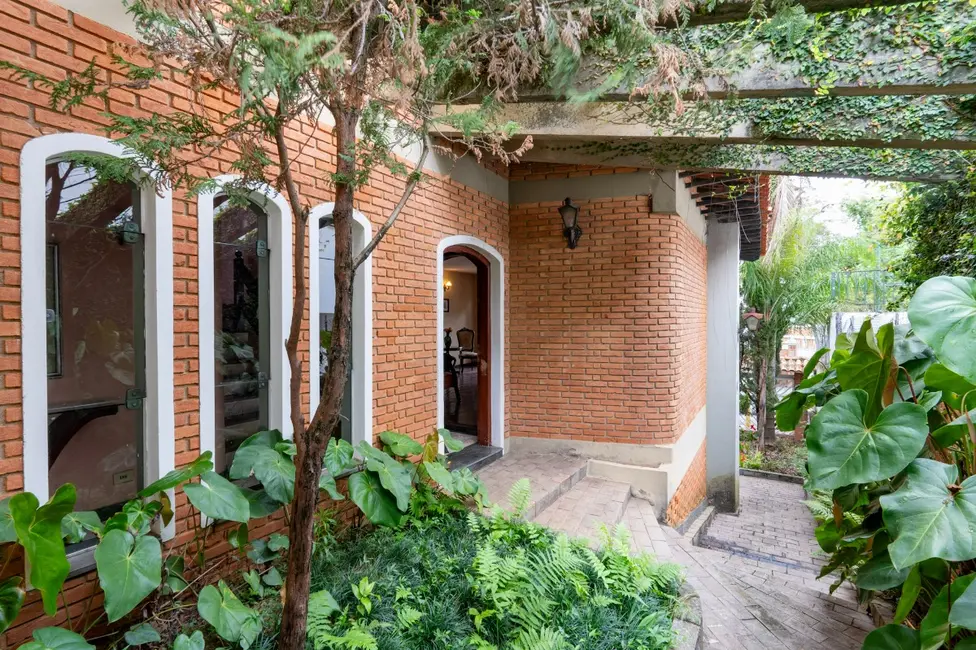 Sobrado com 3 quartos à venda, 303m2 em Vila Sônia, São Paulo - SP - imagem 8 Foto 8 de Sobrado com 3 quartos à venda, 303m2 em Vila Sônia, São Paulo - SP