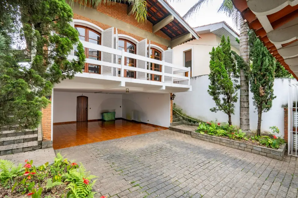 Sobrado com 3 quartos à venda, 303m2 em Vila Sônia, São Paulo - SP - imagem 1 Foto 1 de Sobrado com 3 quartos à venda, 303m2 em Vila Sônia, São Paulo - SP