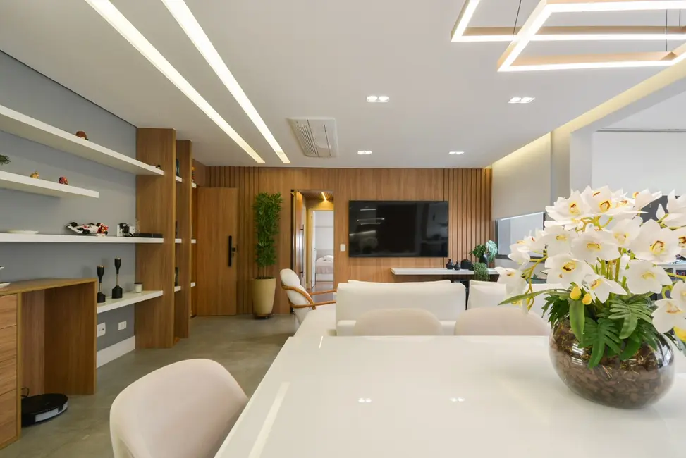 Apartamento com 3 quartos à venda, 140m2 em Vila Mariana, São Paulo - SP - imagem 2 Foto 2 de Apartamento com 3 quartos à venda, 140m2 em Vila Mariana, São Paulo - SP