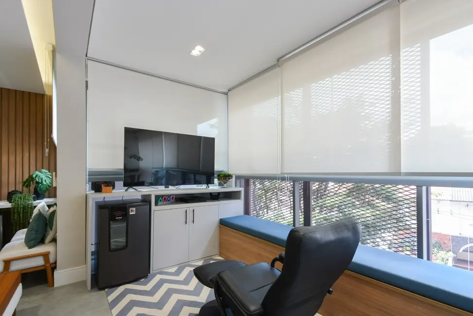 Apartamento com 3 quartos à venda, 140m2 em Vila Mariana, São Paulo - SP - imagem 5 Foto 5 de Apartamento com 3 quartos à venda, 140m2 em Vila Mariana, São Paulo - SP