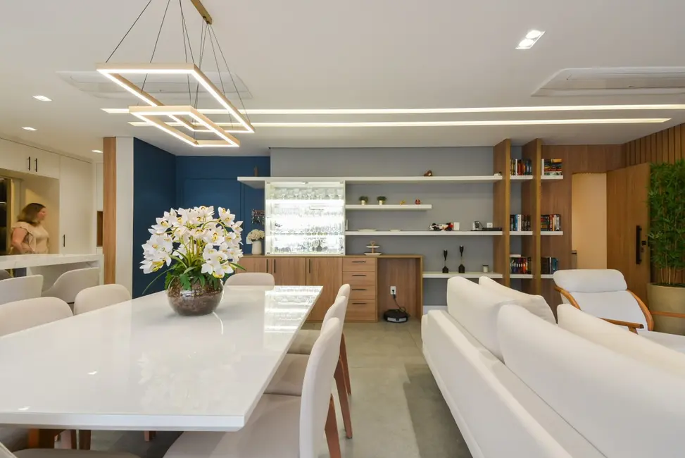 Apartamento com 3 quartos à venda, 140m2 em Vila Mariana, São Paulo - SP - imagem 6 Foto 6 de Apartamento com 3 quartos à venda, 140m2 em Vila Mariana, São Paulo - SP