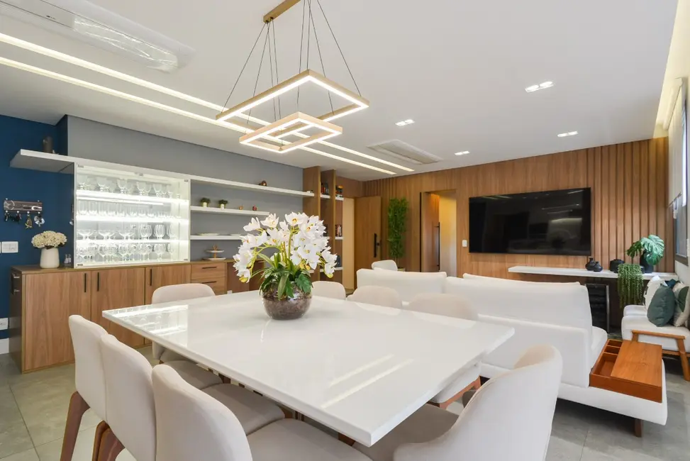 Apartamento com 3 quartos à venda, 140m2 em Vila Mariana, São Paulo - SP - imagem 3 Foto 3 de Apartamento com 3 quartos à venda, 140m2 em Vila Mariana, São Paulo - SP