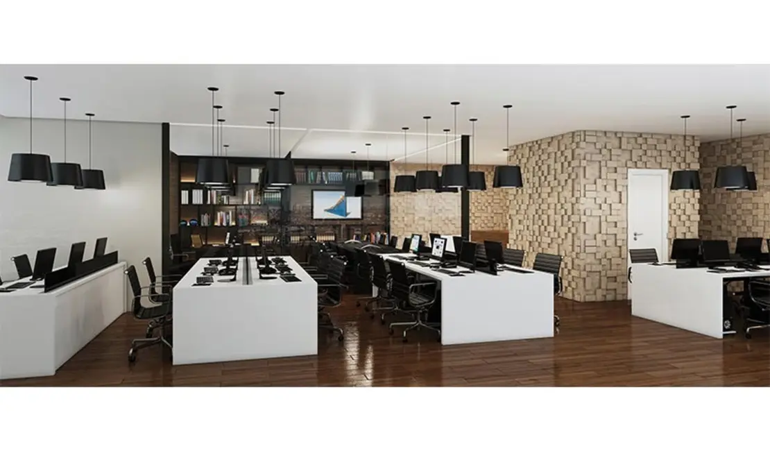 Sala Comercial à venda, 136m2 em Vila Mariana, São Paulo - SP - imagem 3 Foto 3 de Sala Comercial à venda, 136m2 em Vila Mariana, São Paulo - SP