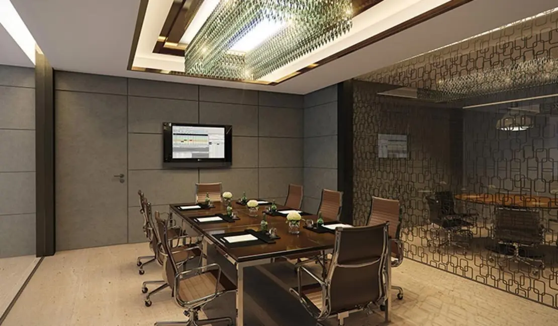 Sala Comercial à venda, 136m2 em Vila Mariana, São Paulo - SP - imagem 7 Foto 7 de Sala Comercial à venda, 136m2 em Vila Mariana, São Paulo - SP