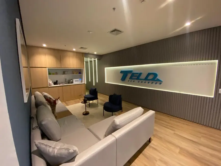 Foto 2 de Sala Comercial à venda, 136m2 em Vila Mariana, São Paulo - SP