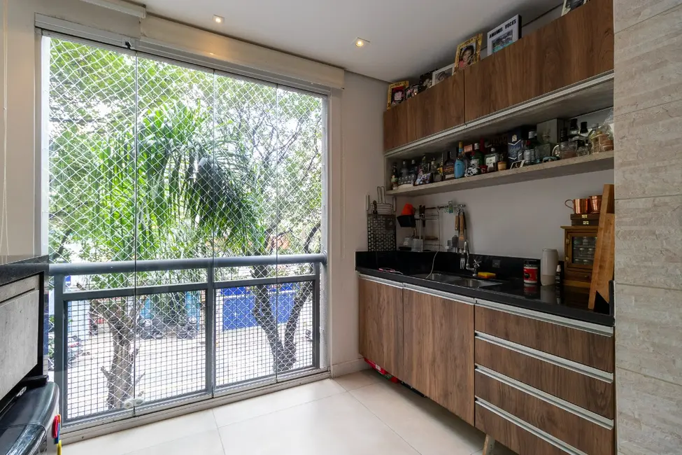 Foto 8 de Apartamento com 4 quartos à venda, 275m2 em Bosque da Saúde, São Paulo - SP