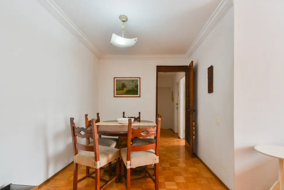 Apartamento com 3 quartos à venda, 106m2 em São Paulo - SP - imagem 7 Foto 7 de Apartamento com 3 quartos à venda, 106m2 em São Paulo - SP