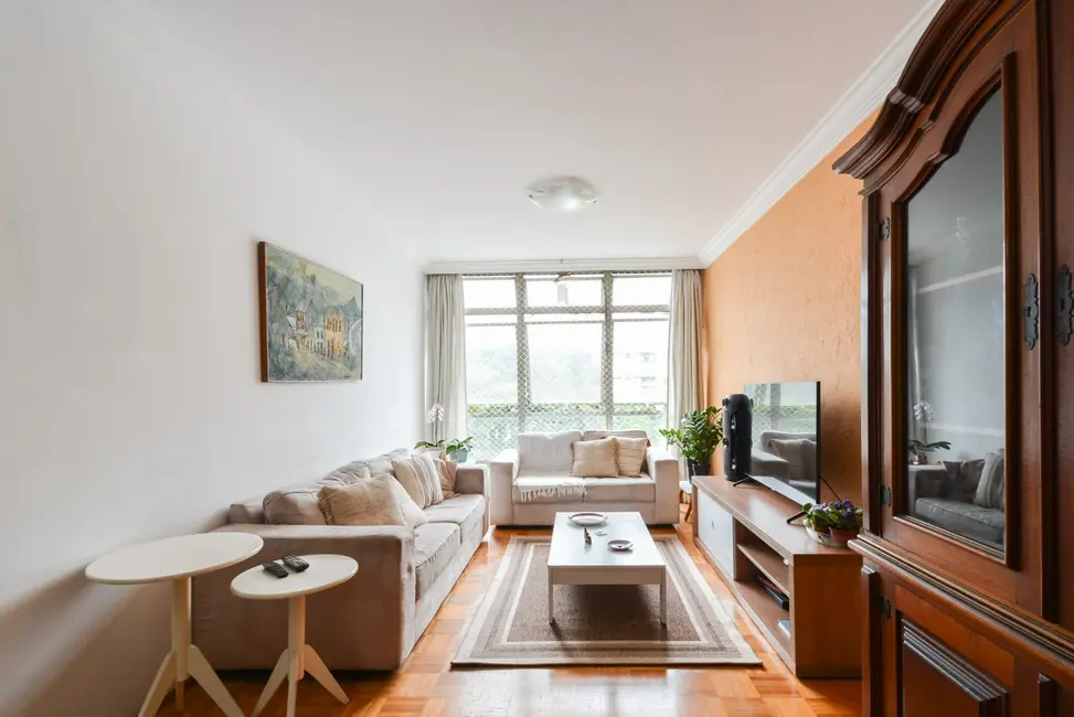 Apartamento com 3 quartos à venda, 106m2 em São Paulo - SP - imagem 1 Foto 1 de Apartamento com 3 quartos à venda, 106m2 em São Paulo - SP