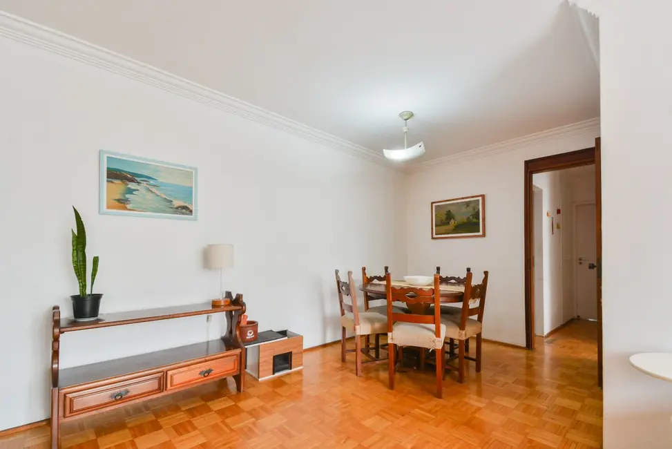 Apartamento com 3 quartos à venda, 106m2 em São Paulo - SP - imagem 6 Foto 6 de Apartamento com 3 quartos à venda, 106m2 em São Paulo - SP