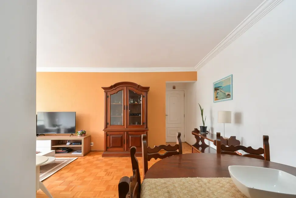 Apartamento com 3 quartos à venda, 106m2 em São Paulo - SP - imagem 8 Foto 8 de Apartamento com 3 quartos à venda, 106m2 em São Paulo - SP