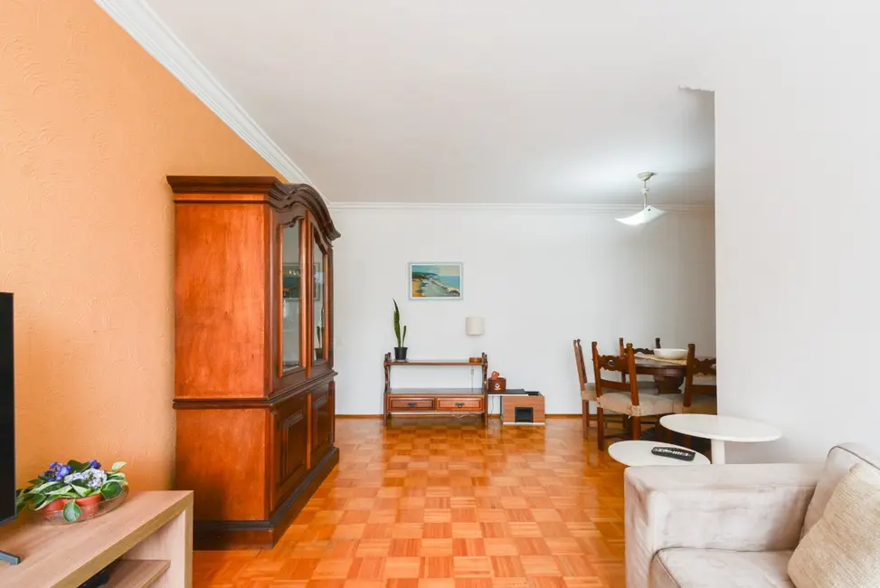 Apartamento com 3 quartos à venda, 106m2 em São Paulo - SP - imagem 5 Foto 5 de Apartamento com 3 quartos à venda, 106m2 em São Paulo - SP