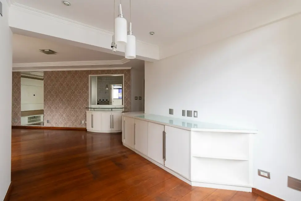 Apartamento com 2 quartos à venda, 124m2 em Vila Mascote, São Paulo - SP - imagem 5 Foto 5 de Apartamento com 2 quartos à venda, 124m2 em Vila Mascote, São Paulo - SP