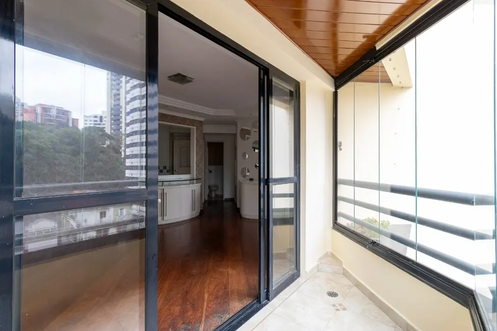 Apartamento com 2 quartos à venda, 124m2 em Vila Mascote, São Paulo - SP - imagem 6 Foto 6 de Apartamento com 2 quartos à venda, 124m2 em Vila Mascote, São Paulo - SP