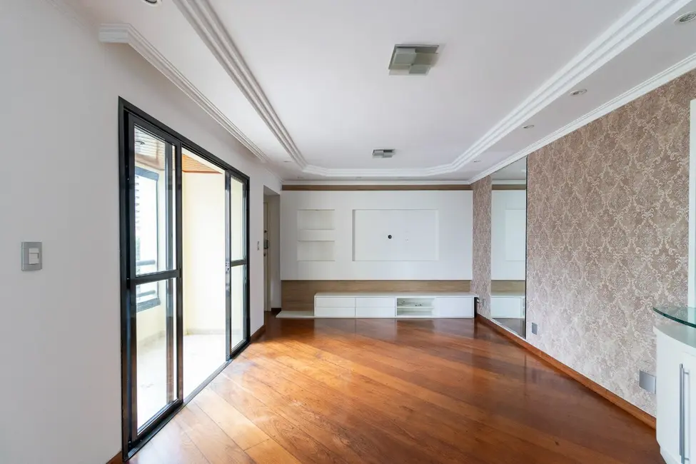 Apartamento com 2 quartos à venda, 124m2 em Vila Mascote, São Paulo - SP - imagem 3 Foto 3 de Apartamento com 2 quartos à venda, 124m2 em Vila Mascote, São Paulo - SP