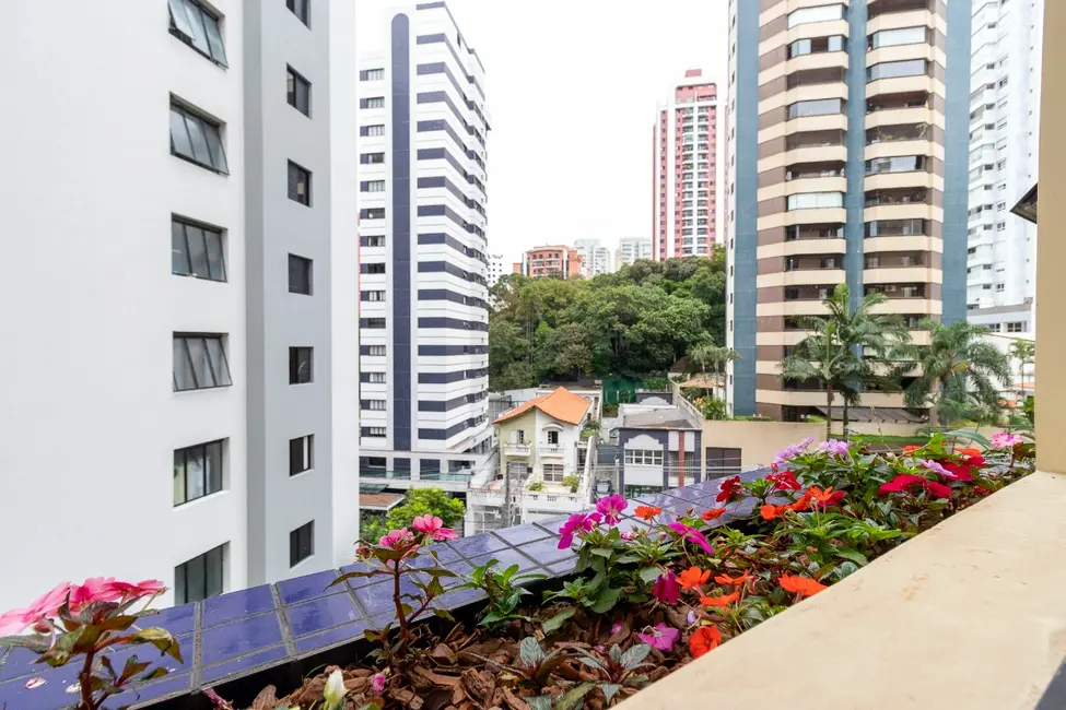 Apartamento com 2 quartos à venda, 124m2 em Vila Mascote, São Paulo - SP - imagem 8 Foto 8 de Apartamento com 2 quartos à venda, 124m2 em Vila Mascote, São Paulo - SP