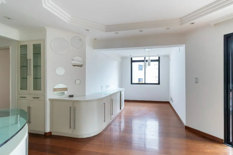 Apartamento com 2 quartos à venda, 124m2 em Vila Mascote, São Paulo - SP - imagem 2 Foto 2 de Apartamento com 2 quartos à venda, 124m2 em Vila Mascote, São Paulo - SP