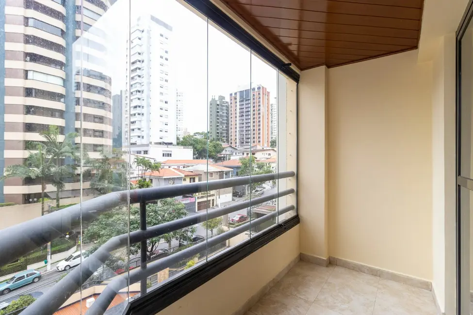 Apartamento com 2 quartos à venda, 124m2 em Vila Mascote, São Paulo - SP - imagem 7 Foto 7 de Apartamento com 2 quartos à venda, 124m2 em Vila Mascote, São Paulo - SP