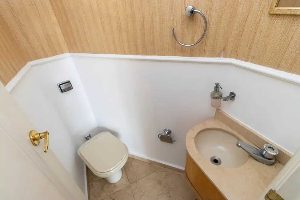 Apartamento com 2 quartos à venda, 124m2 em Vila Mascote, São Paulo - SP - imagem 9 Foto 9 de Apartamento com 2 quartos à venda, 124m2 em Vila Mascote, São Paulo - SP