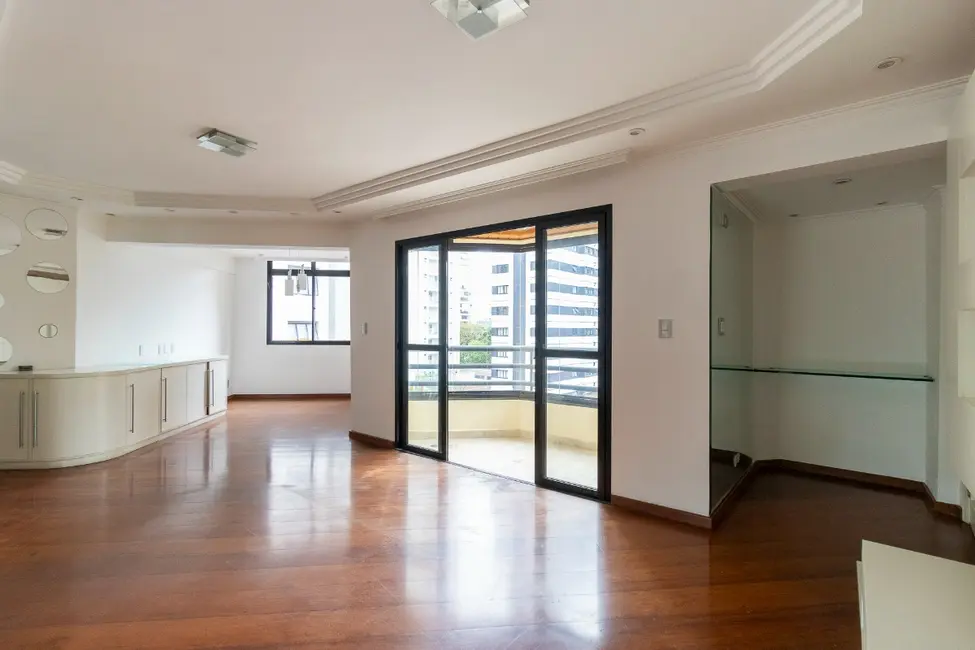 Apartamento com 2 quartos à venda, 124m2 em Vila Mascote, São Paulo - SP - imagem 4 Foto 4 de Apartamento com 2 quartos à venda, 124m2 em Vila Mascote, São Paulo - SP