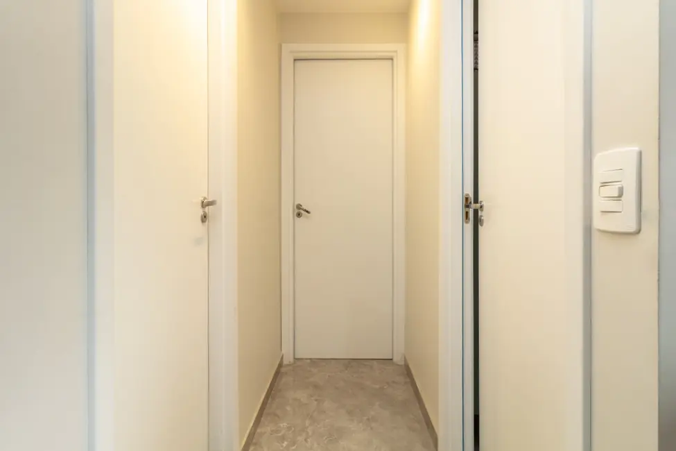 Foto 9 de Apartamento com 2 quartos à venda, 64m2 em Vila Independência, São Paulo - SP