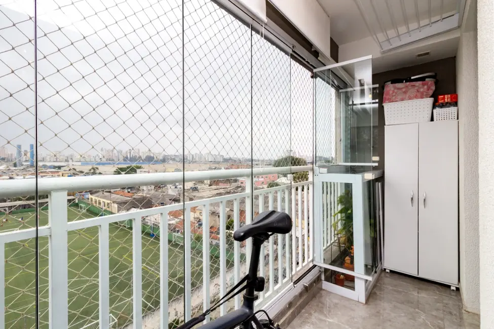 Foto 7 de Apartamento com 2 quartos à venda, 64m2 em Vila Independência, São Paulo - SP