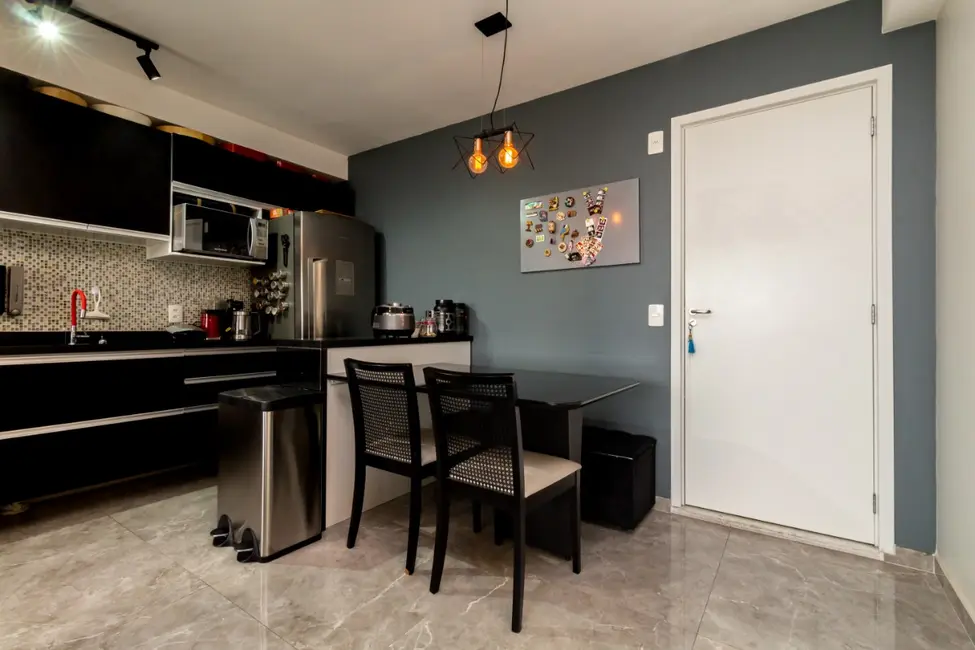 Foto 1 de Apartamento com 2 quartos à venda, 64m2 em Vila Independência, São Paulo - SP