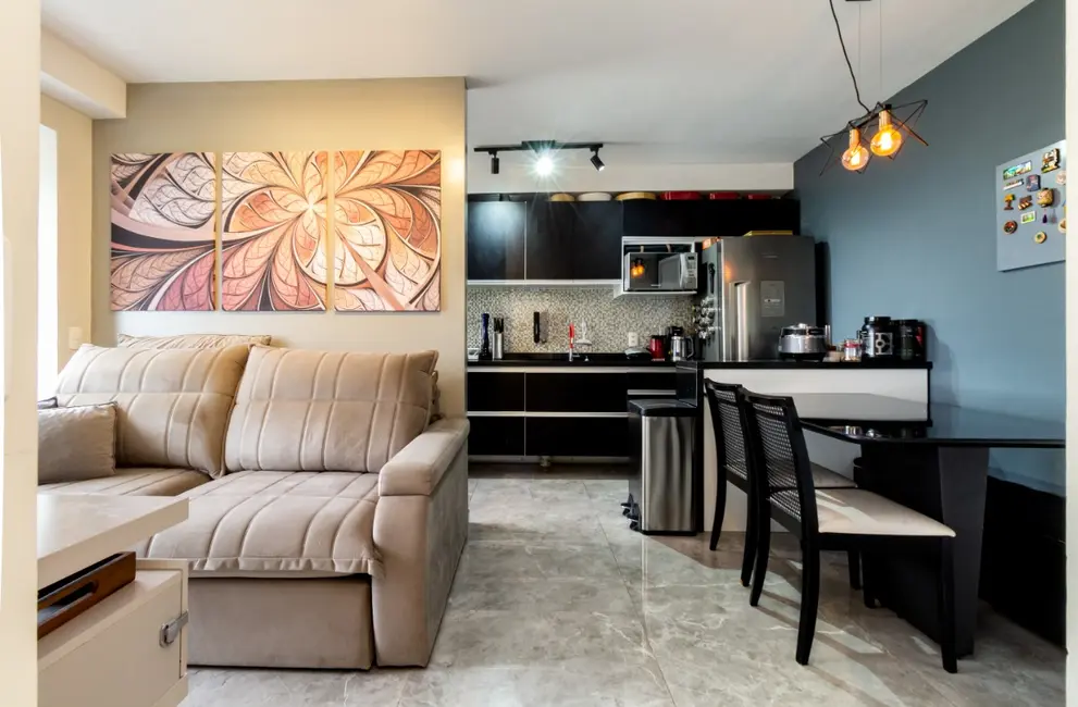Foto 2 de Apartamento com 2 quartos à venda, 64m2 em Vila Independência, São Paulo - SP