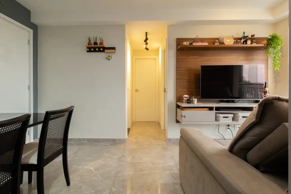 Foto 4 de Apartamento com 2 quartos à venda, 64m2 em Vila Independência, São Paulo - SP
