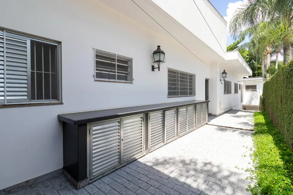 Casa com 4 quartos à venda, 400m2 em Lapa, São Paulo - SP - imagem 8 Foto 8 de Casa com 4 quartos à venda, 400m2 em Lapa, São Paulo - SP