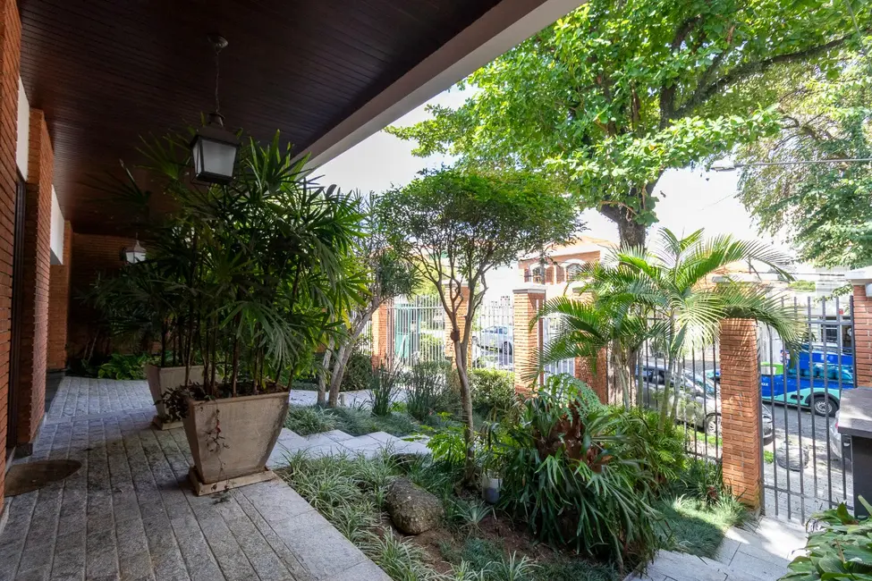 Casa com 4 quartos à venda, 400m2 em Lapa, São Paulo - SP - imagem 3 Foto 3 de Casa com 4 quartos à venda, 400m2 em Lapa, São Paulo - SP
