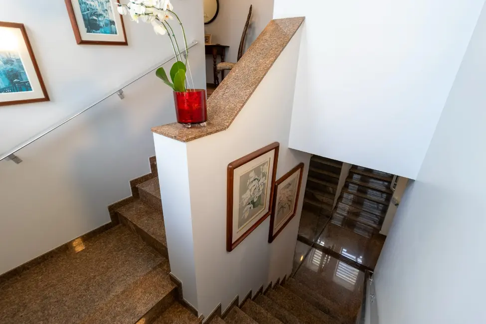 Casa com 4 quartos à venda, 400m2 em Lapa, São Paulo - SP - imagem 9 Foto 9 de Casa com 4 quartos à venda, 400m2 em Lapa, São Paulo - SP