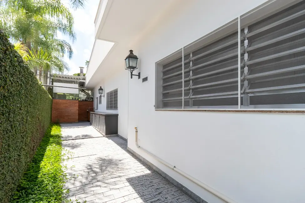 Casa com 4 quartos à venda, 400m2 em Lapa, São Paulo - SP - imagem 7 Foto 7 de Casa com 4 quartos à venda, 400m2 em Lapa, São Paulo - SP