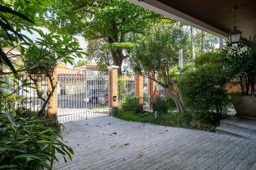 Casa com 4 quartos à venda, 400m2 em Lapa, São Paulo - SP - imagem 5 Foto 5 de Casa com 4 quartos à venda, 400m2 em Lapa, São Paulo - SP