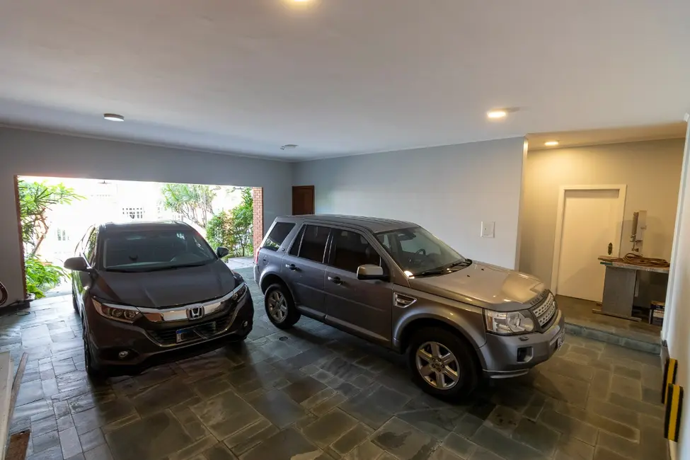 Casa com 4 quartos à venda, 400m2 em Lapa, São Paulo - SP - imagem 4 Foto 4 de Casa com 4 quartos à venda, 400m2 em Lapa, São Paulo - SP