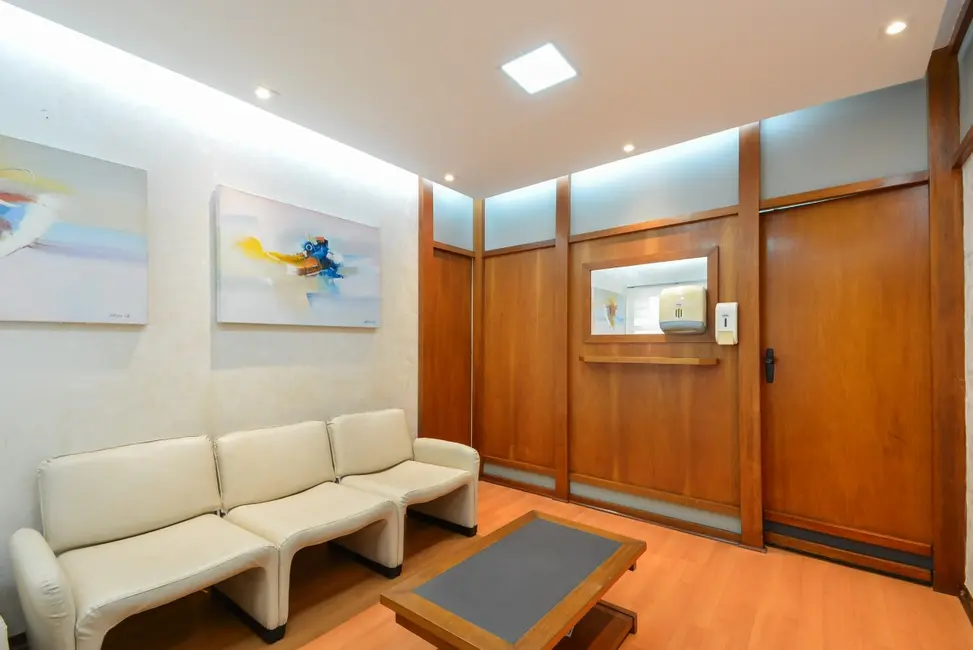 Foto 1 de Sala Comercial à venda, 40m2 em Cerqueira César, São Paulo - SP