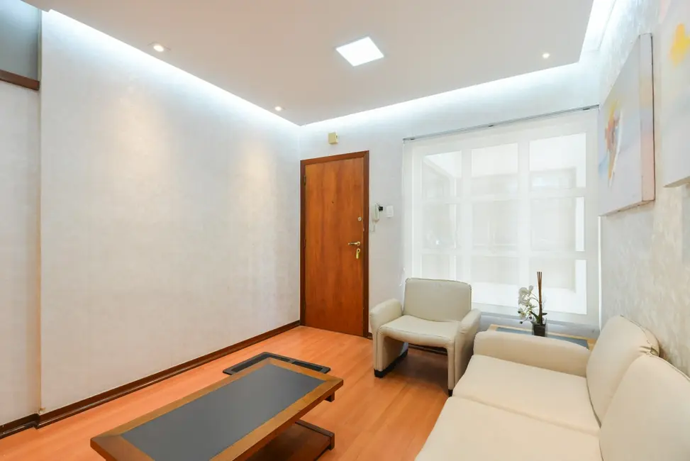 Foto 3 de Sala Comercial à venda, 40m2 em Cerqueira César, São Paulo - SP