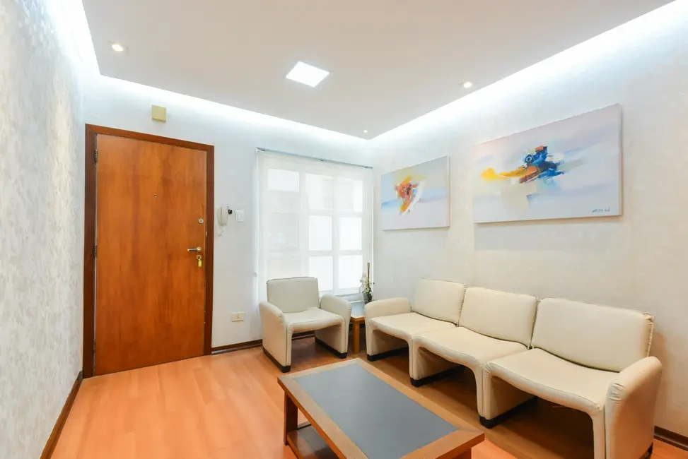 Foto 2 de Sala Comercial à venda, 40m2 em Cerqueira César, São Paulo - SP