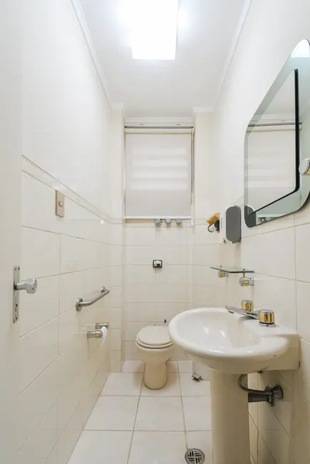 Foto 8 de Sala Comercial à venda, 40m2 em Cerqueira César, São Paulo - SP