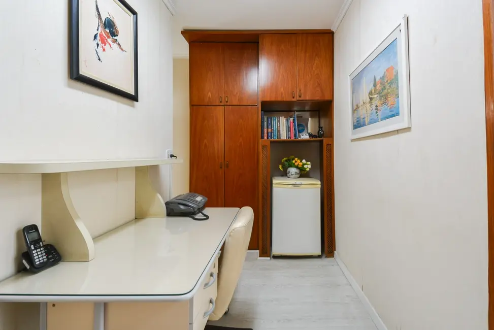 Foto 5 de Sala Comercial à venda, 40m2 em Cerqueira César, São Paulo - SP