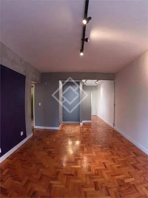 Foto 1 de Apartamento com 2 quartos à venda, 80m2 em Consolação, São Paulo - SP