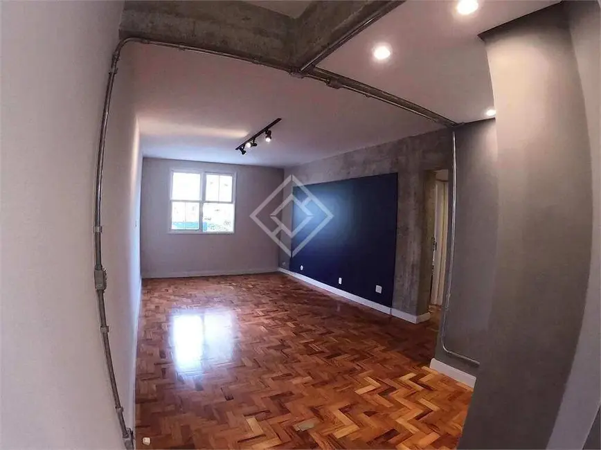 Foto 4 de Apartamento com 2 quartos à venda, 80m2 em Consolação, São Paulo - SP