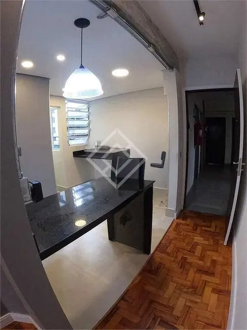 Foto 6 de Apartamento com 2 quartos à venda, 80m2 em Consolação, São Paulo - SP