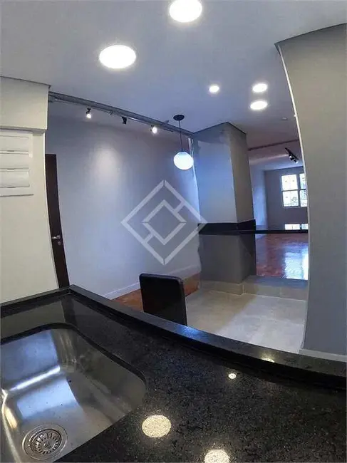 Foto 9 de Apartamento com 2 quartos à venda, 80m2 em Consolação, São Paulo - SP