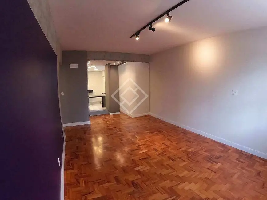 Foto 3 de Apartamento com 2 quartos à venda, 80m2 em Consolação, São Paulo - SP