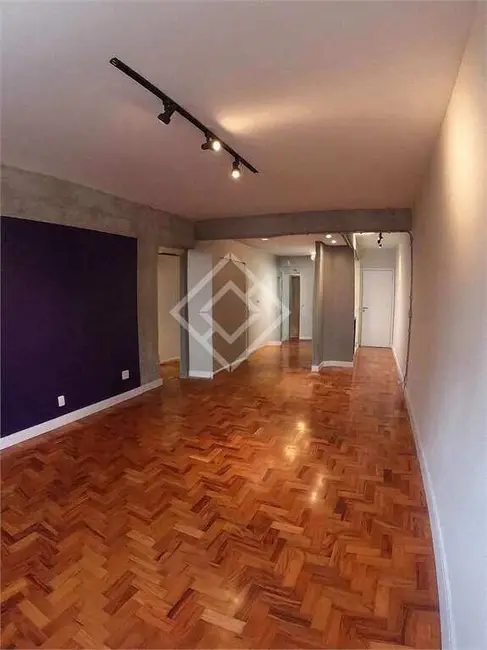 Foto 2 de Apartamento com 2 quartos à venda, 80m2 em Consolação, São Paulo - SP