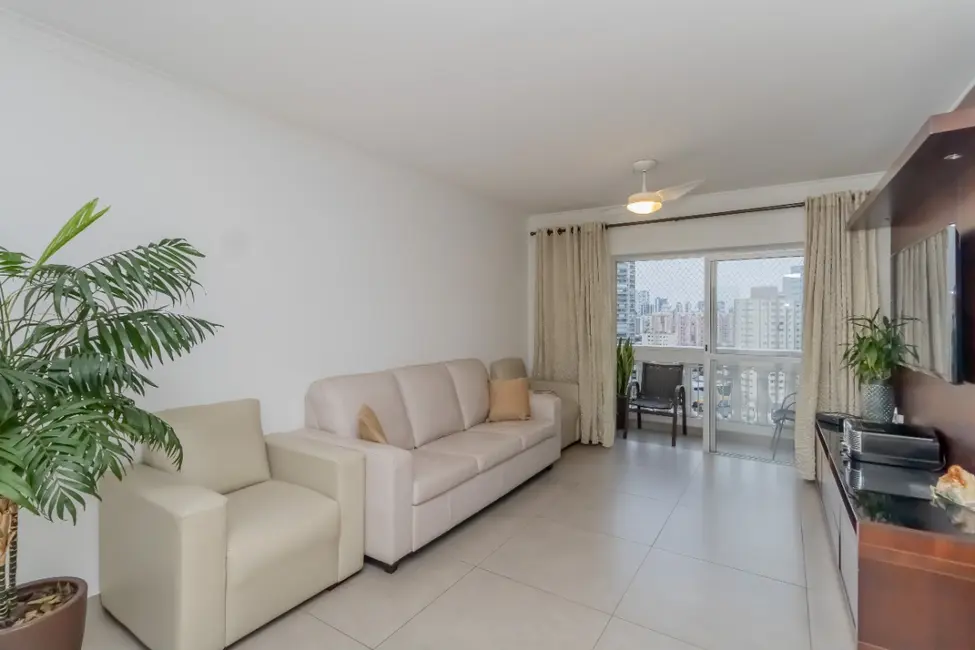 Apartamento com 3 quartos à venda, 95m2 em Vila Gomes Cardim, São Paulo - SP - imagem 3 Foto 3 de Apartamento com 3 quartos à venda, 95m2 em Vila Gomes Cardim, São Paulo - SP