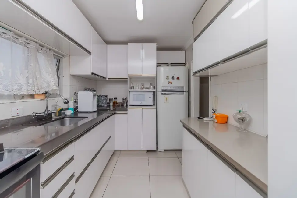 Apartamento com 3 quartos à venda, 95m2 em Vila Gomes Cardim, São Paulo - SP - imagem 9 Foto 9 de Apartamento com 3 quartos à venda, 95m2 em Vila Gomes Cardim, São Paulo - SP