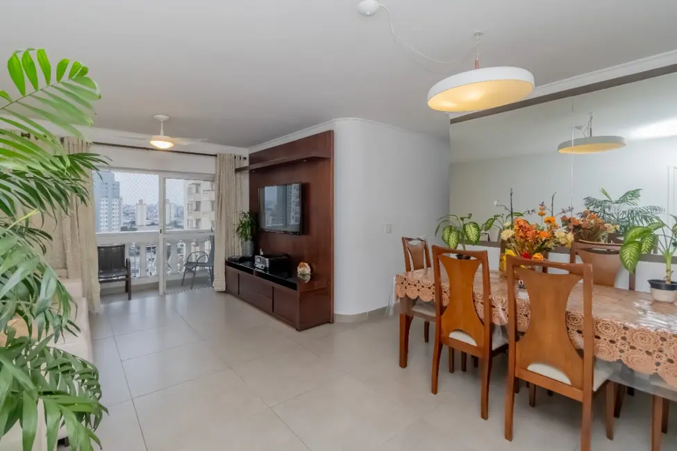 Apartamento com 3 quartos à venda, 95m2 em Vila Gomes Cardim, São Paulo - SP - imagem 1 Foto 1 de Apartamento com 3 quartos à venda, 95m2 em Vila Gomes Cardim, São Paulo - SP