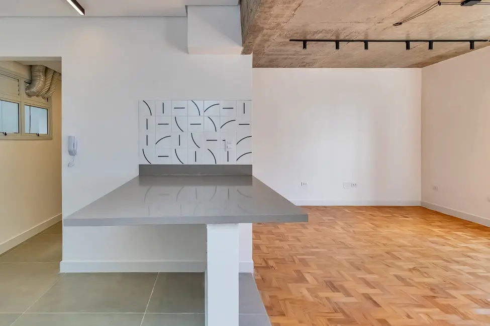 Apartamento com 2 quartos à venda, 100m2 em Santa Cecília, São Paulo - SP - imagem 6 Foto 6 de Apartamento com 2 quartos à venda, 100m2 em Santa Cecília, São Paulo - SP